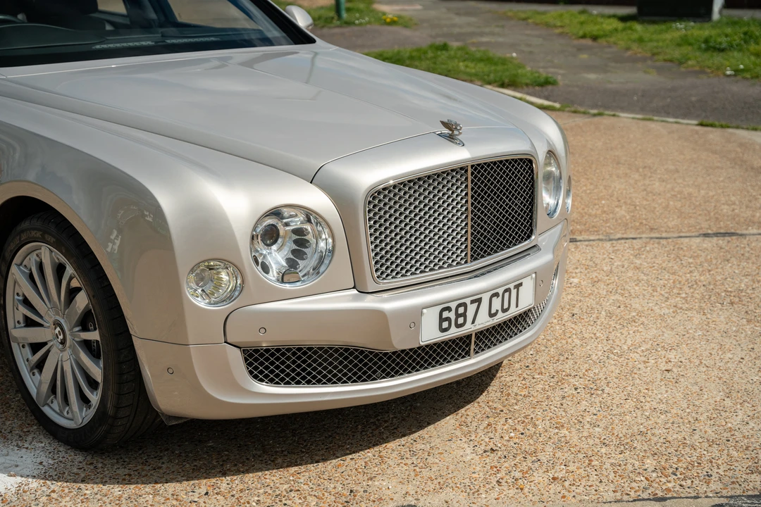 2013 Bentley Mulsanne 2nd Gen - Image 20 of 31