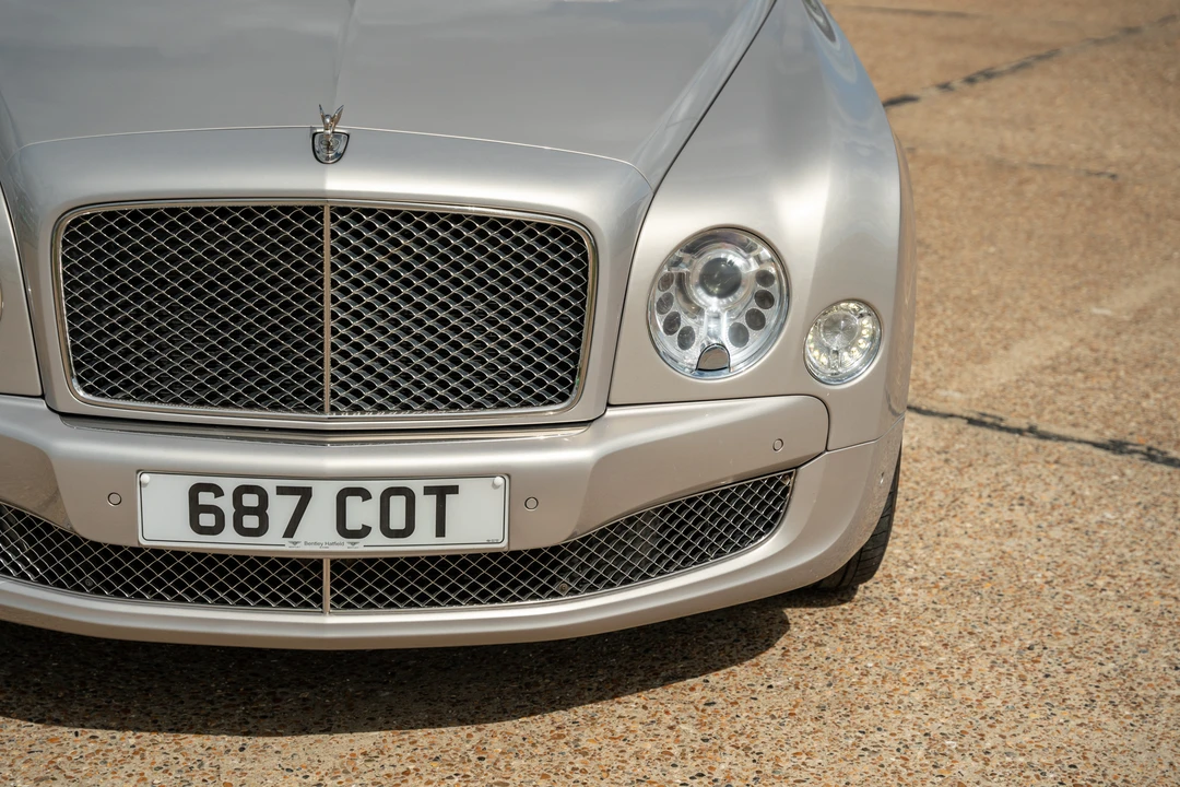 2013 Bentley Mulsanne 2nd Gen - Image 23 of 31