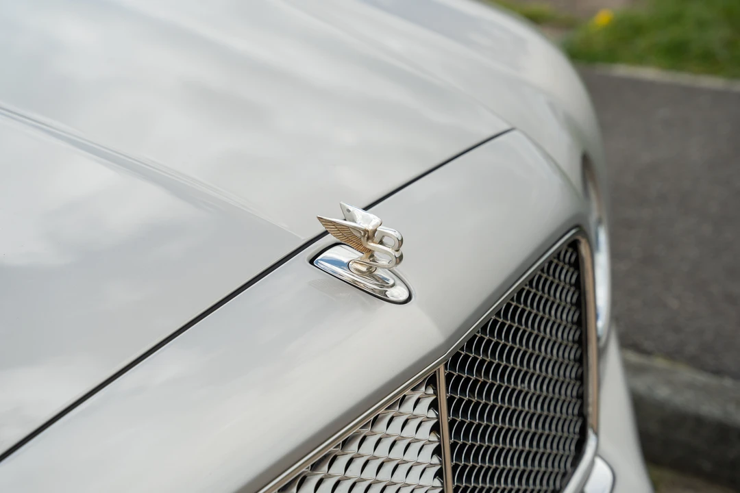 2013 Bentley Mulsanne 2nd Gen - Image 27 of 31