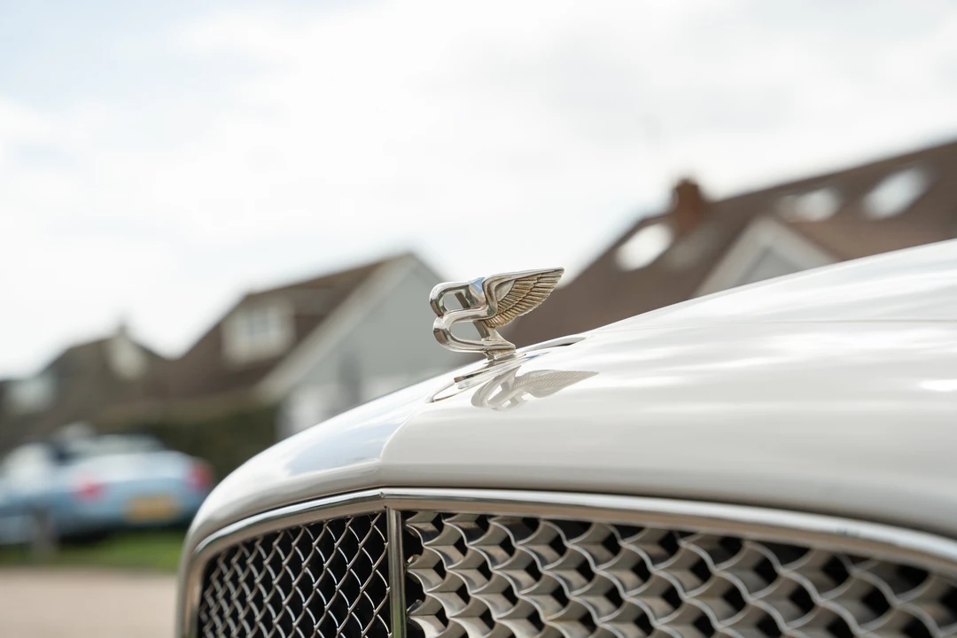 2013 Bentley Mulsanne 2nd Gen - Image 29 of 31