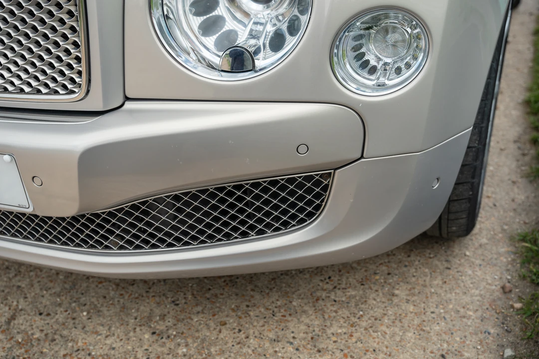 2013 Bentley Mulsanne 2nd Gen - Image 30 of 31