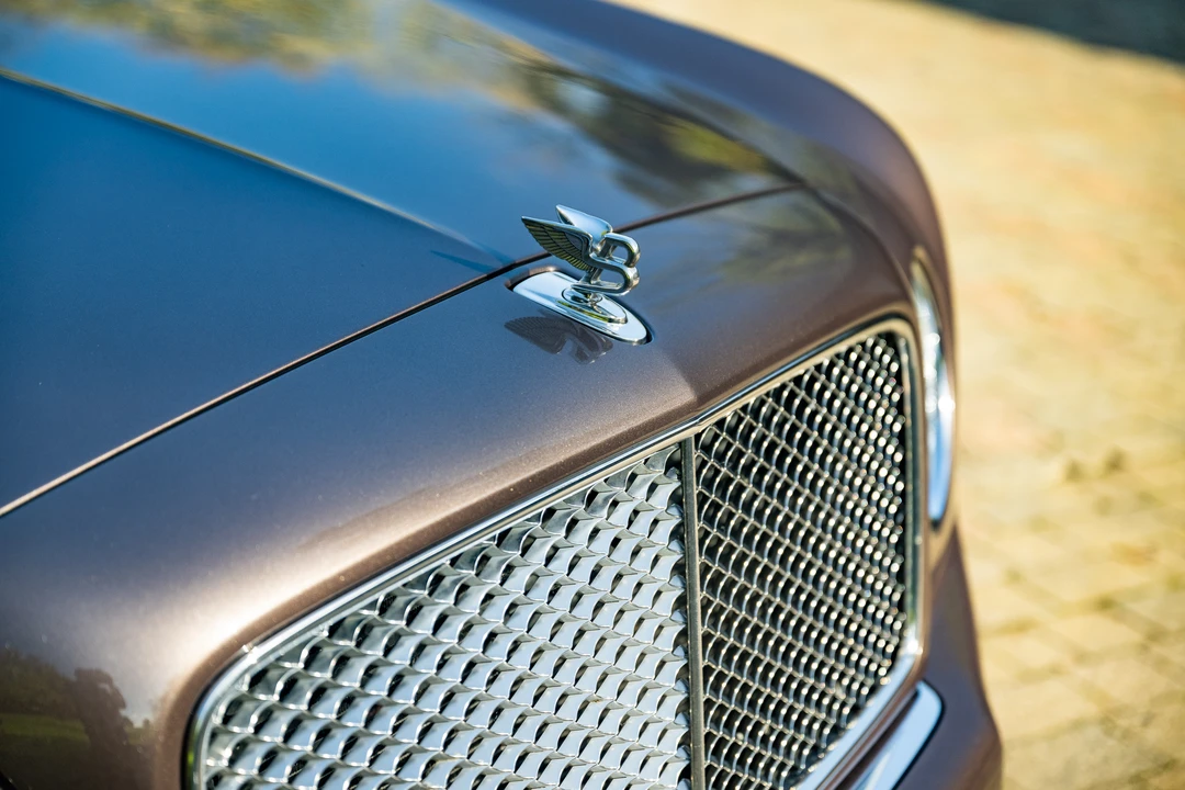 2013 Bentley Mulsanne 2nd Gen - Image 18 of 31