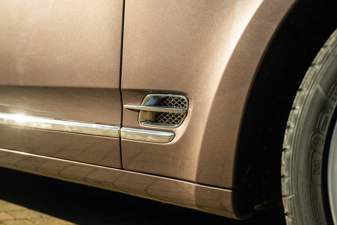 2013 Bentley Mulsanne 2nd Gen - Image 25 of 31