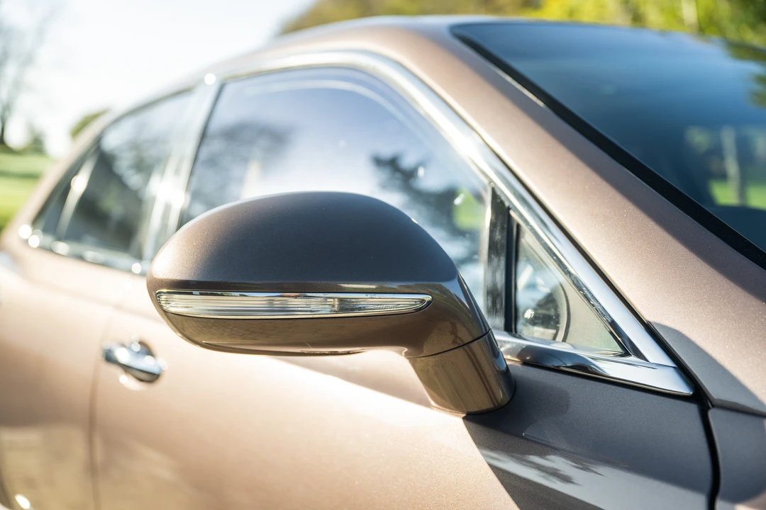 2013 Bentley Mulsanne 2nd Gen - Image 26 of 31
