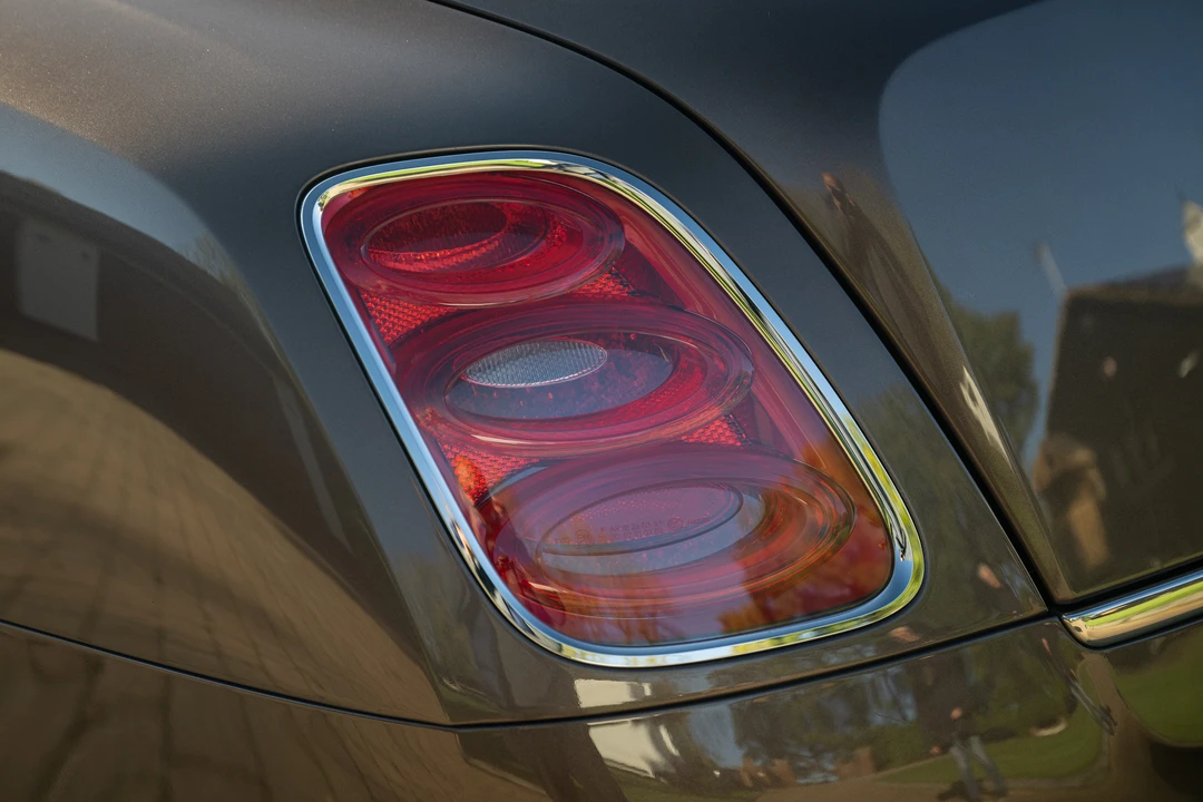 2013 Bentley Mulsanne 2nd Gen - Image 23 of 31