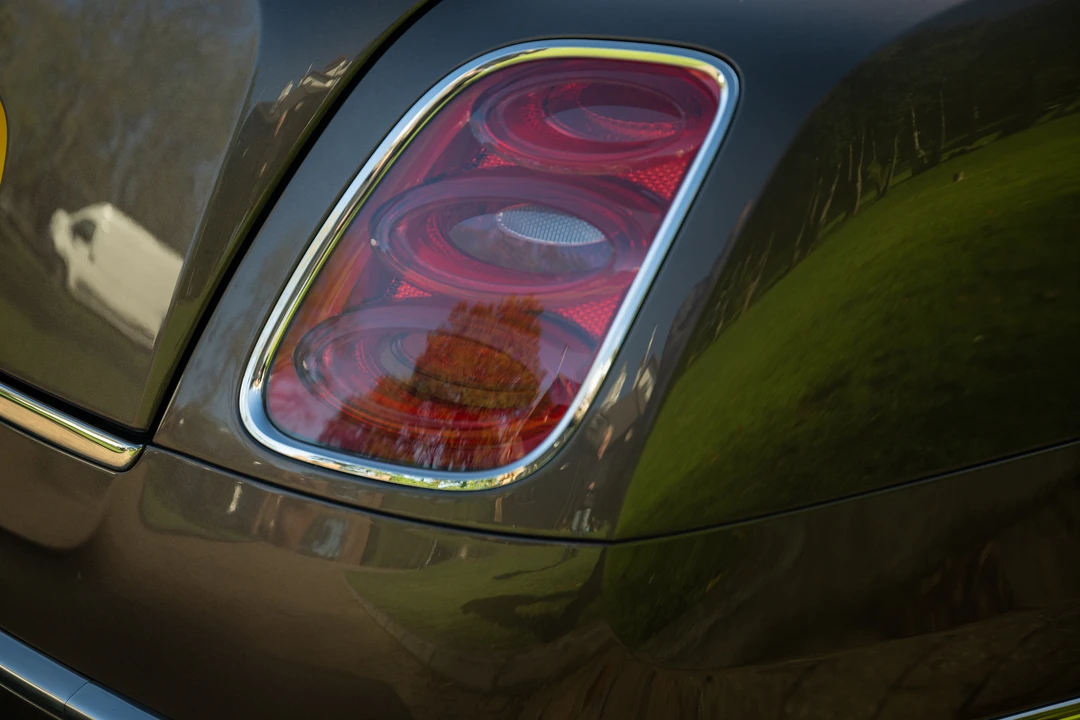 2013 Bentley Mulsanne 2nd Gen - Image 24 of 31