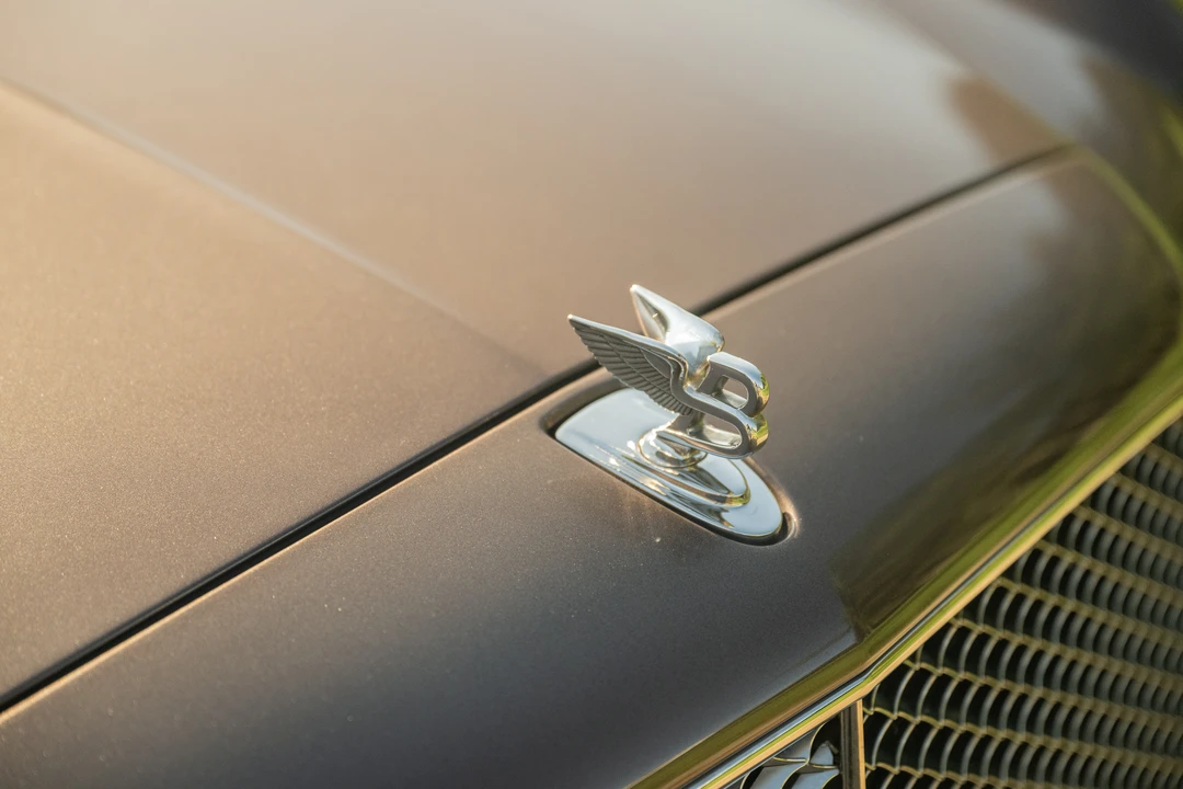 2013 Bentley Mulsanne 2nd Gen - Image 19 of 31
