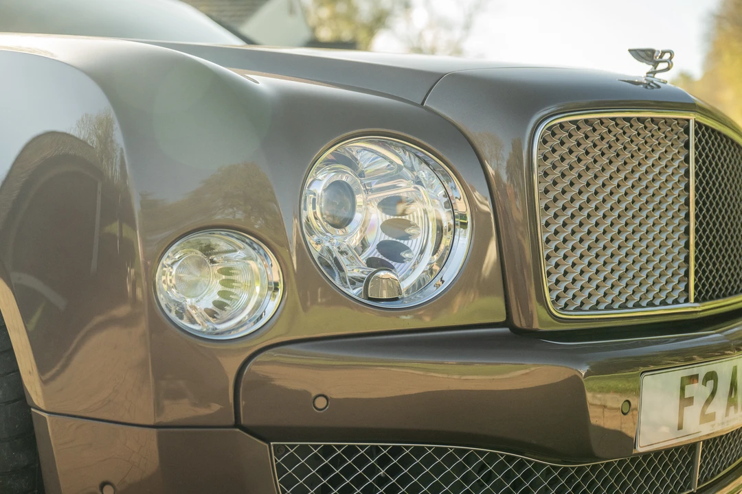 2013 Bentley Mulsanne 2nd Gen - Image 20 of 31