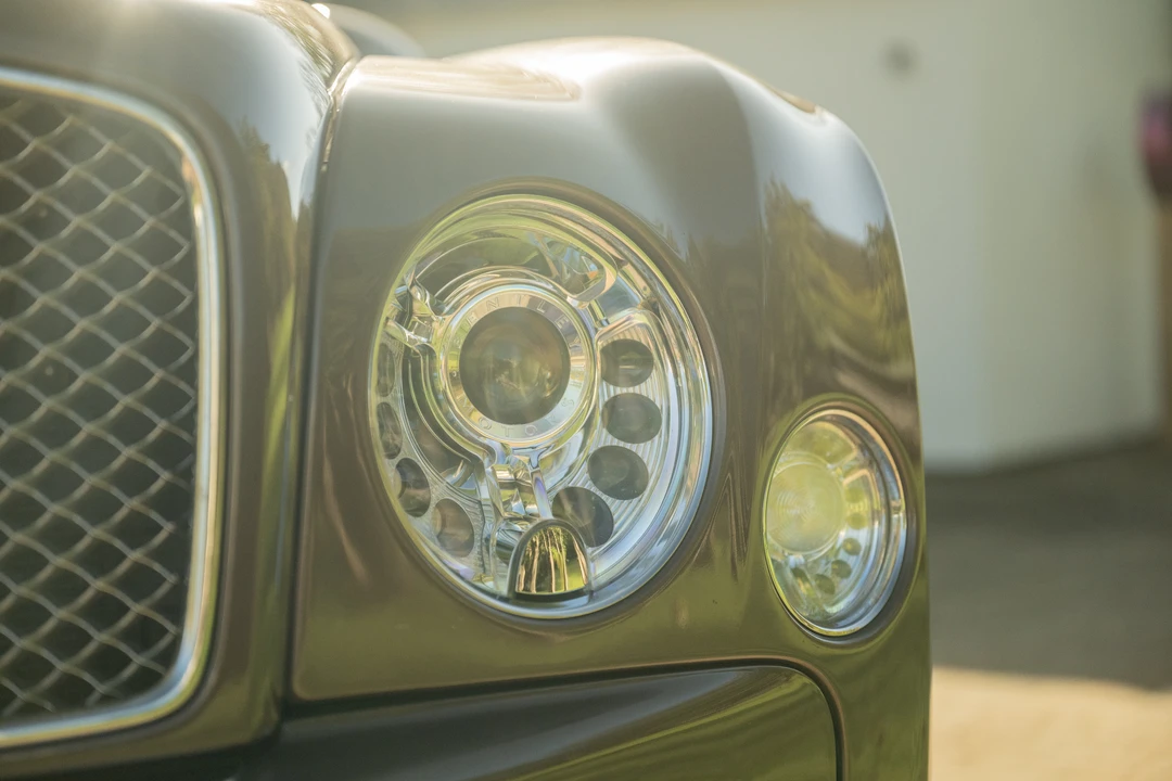 2013 Bentley Mulsanne 2nd Gen - Image 21 of 31