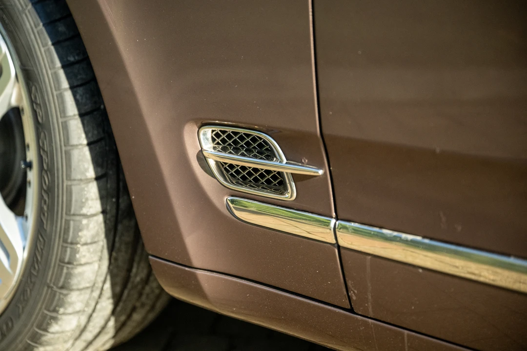 2013 Bentley Mulsanne 2nd Gen - Image 30 of 31