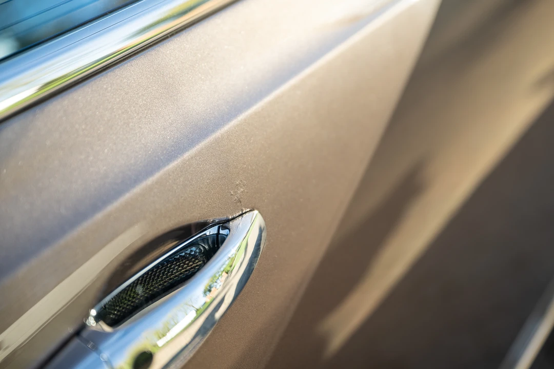 2013 Bentley Mulsanne 2nd Gen - Image 31 of 31
