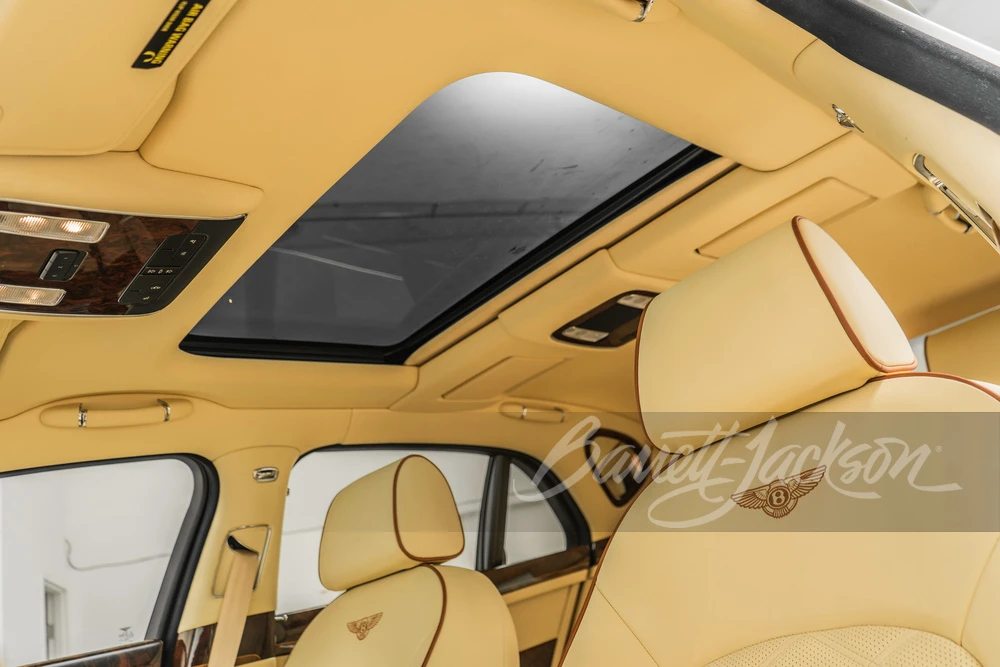 2013 Bentley Mulsanne 2nd Gen - Image 6 of 31