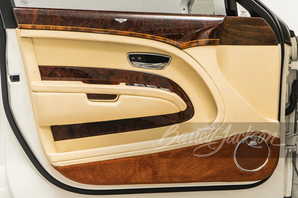 2013 Bentley Mulsanne 2nd Gen - Image 16 of 31