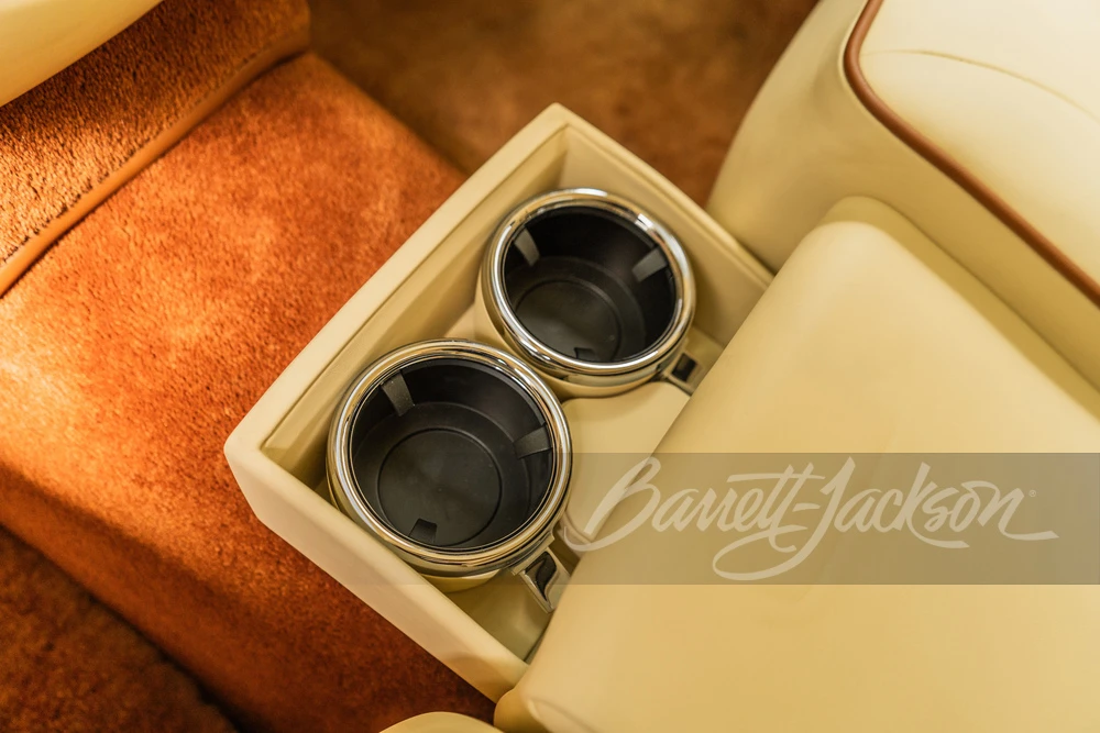 2013 Bentley Mulsanne 2nd Gen - Image 25 of 31