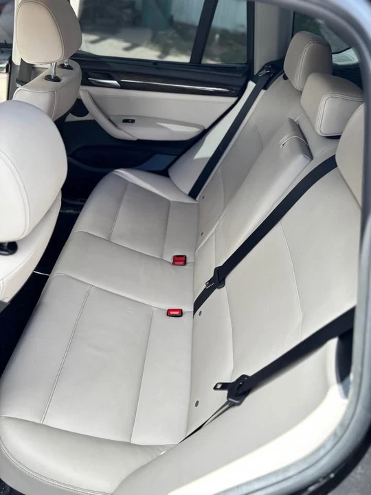 2013 BMW F25 X3 - Image 4 of 6