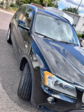 2013 BMW X3 28i