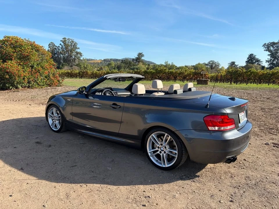 2013 BMW 1 Series - Image 3 of 15