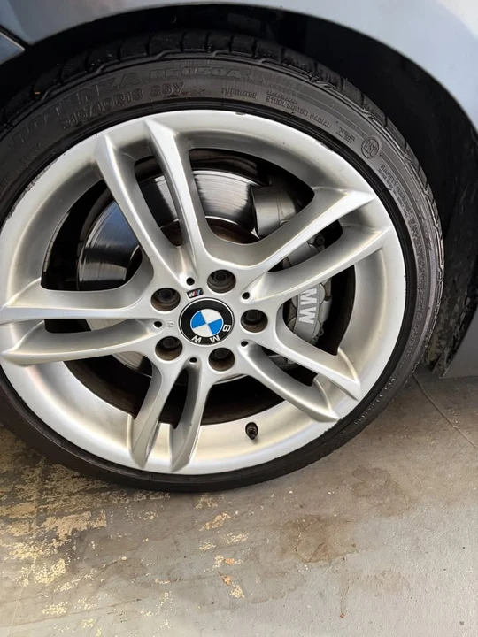 2013 BMW 1 Series - Image 13 of 15