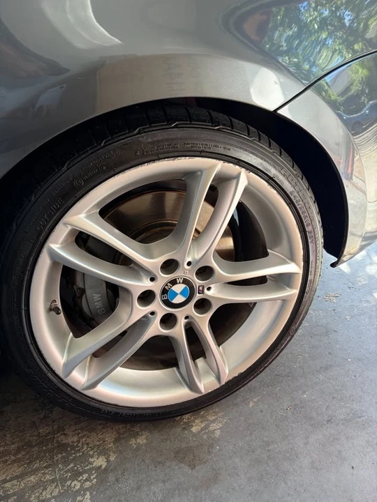 2013 BMW 1 Series - Image 15 of 15