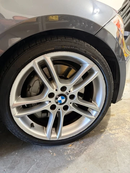 2013 BMW 1 Series - Image 14 of 15