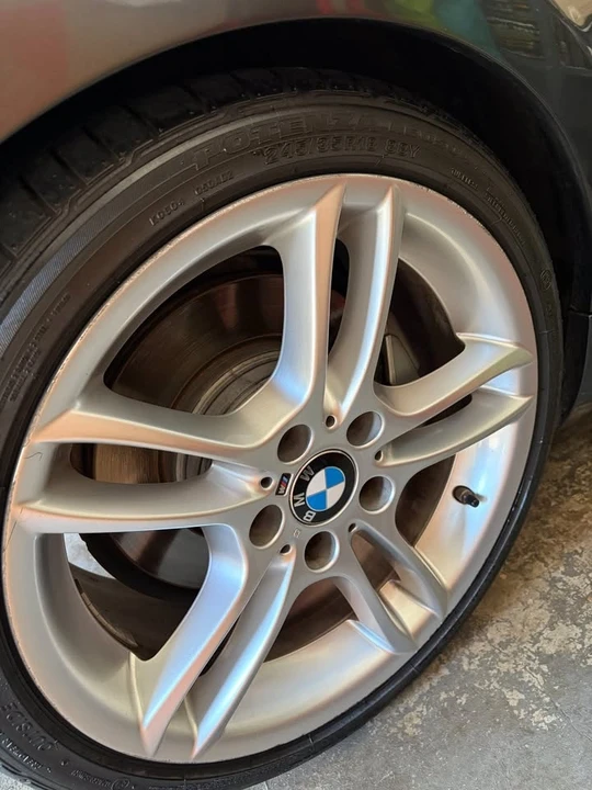 2013 BMW 1 Series - Image 12 of 15