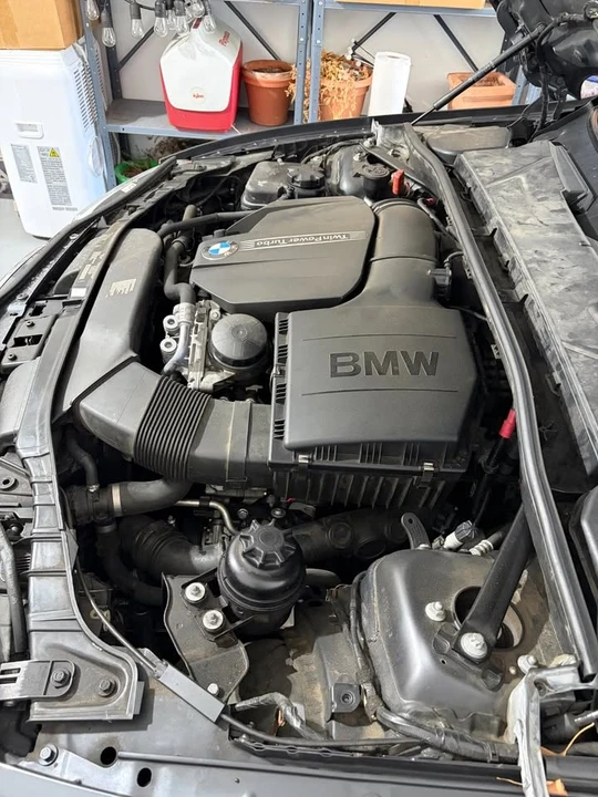 2013 BMW 1 Series - Image 10 of 15