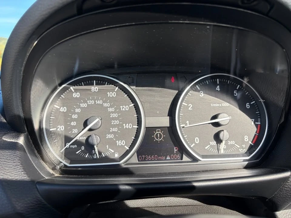 2013 BMW 1 Series - Image 8 of 15