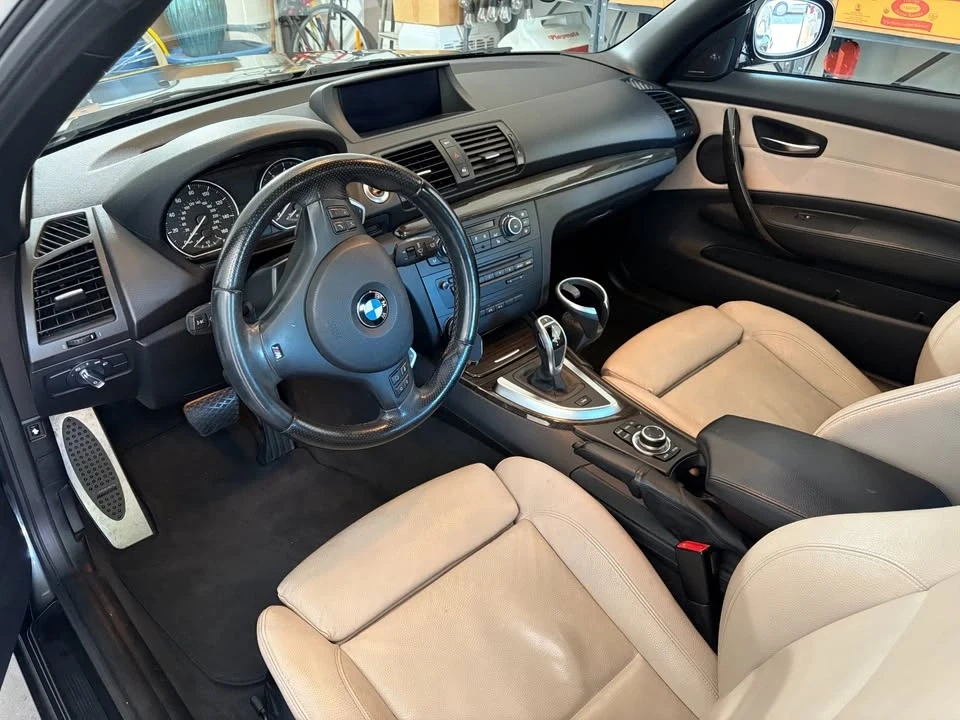 2013 BMW 1 Series - Image 11 of 15