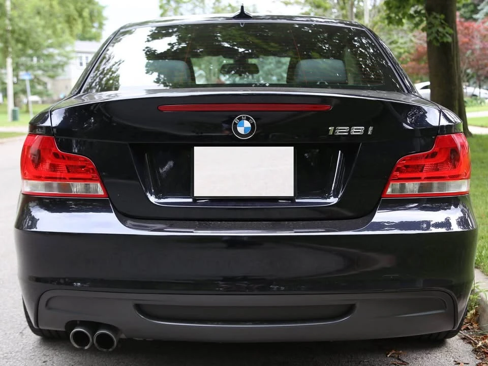2013 BMW 1 Series - Image 2 of 12