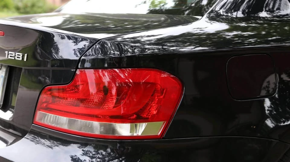 2013 BMW 1 Series - Image 9 of 12