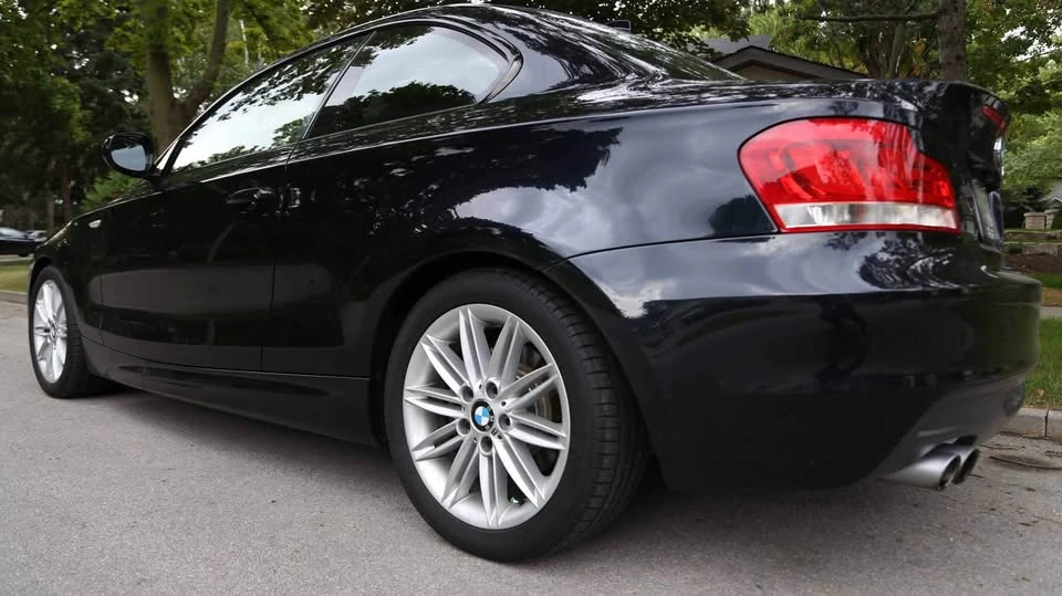 2013 BMW 1 Series - Image 8 of 12