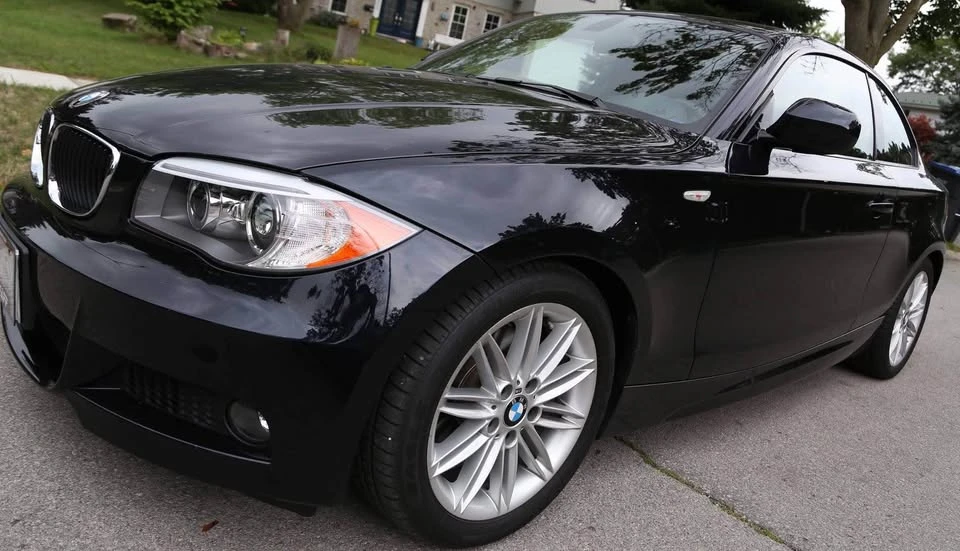 2013 BMW 1 Series - Image 5 of 12