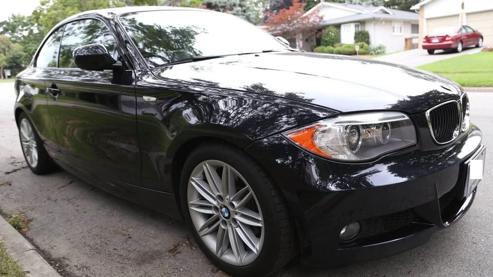 2013 BMW 1 Series - Image 6 of 12
