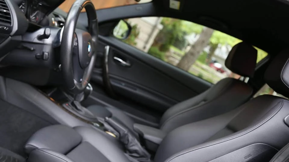 2013 BMW 1 Series - Image 11 of 12