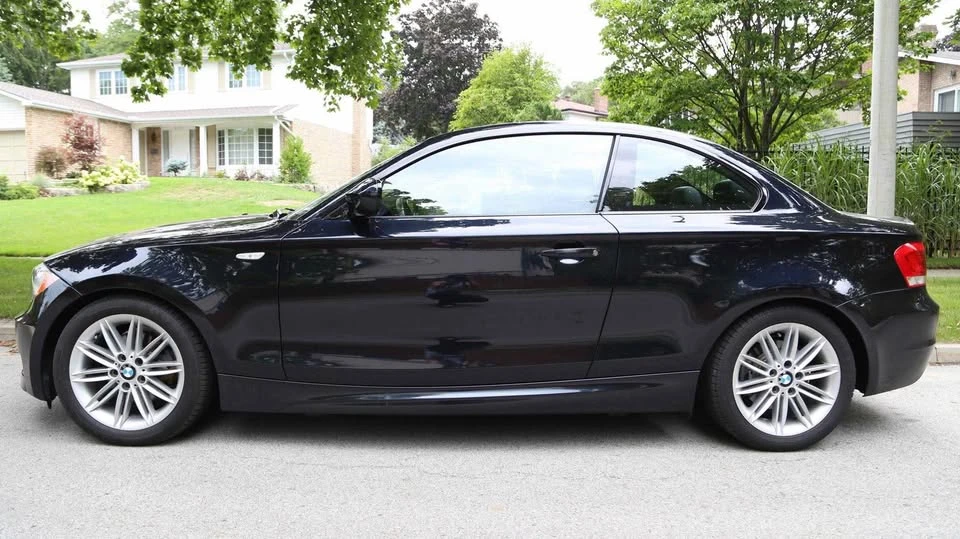 2013 BMW 1 Series - Image 7 of 12