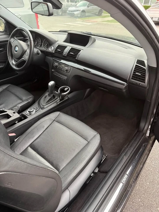 2013 BMW 1 Series - Image 4 of 5