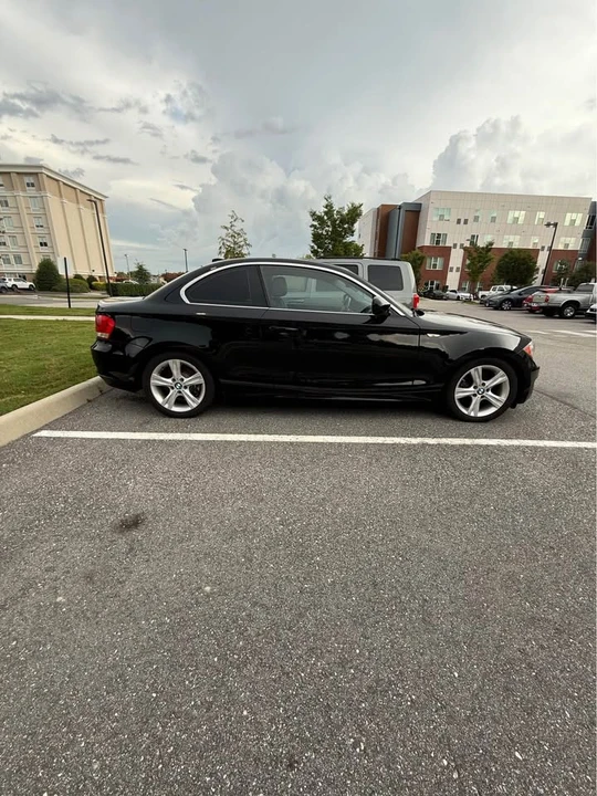 2013 BMW 1 Series - Image 3 of 5