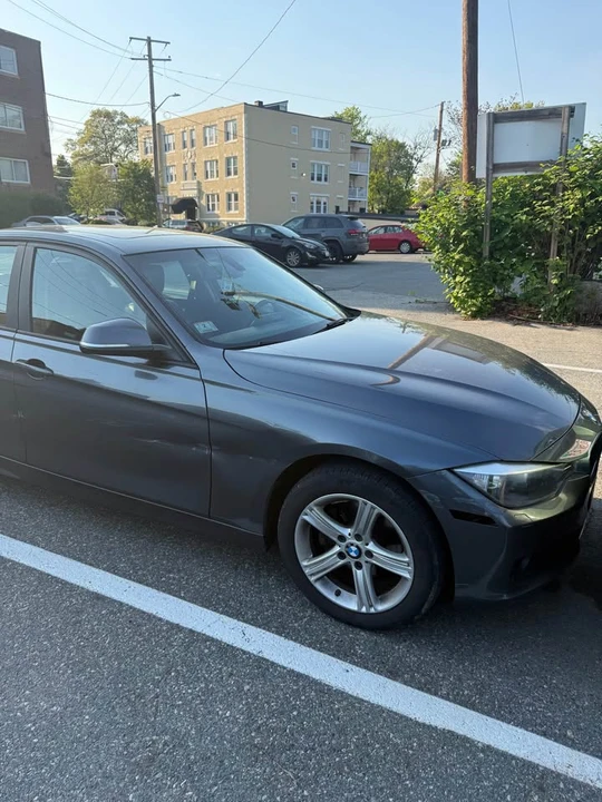2013 BMW 1 Series - Image 5 of 8
