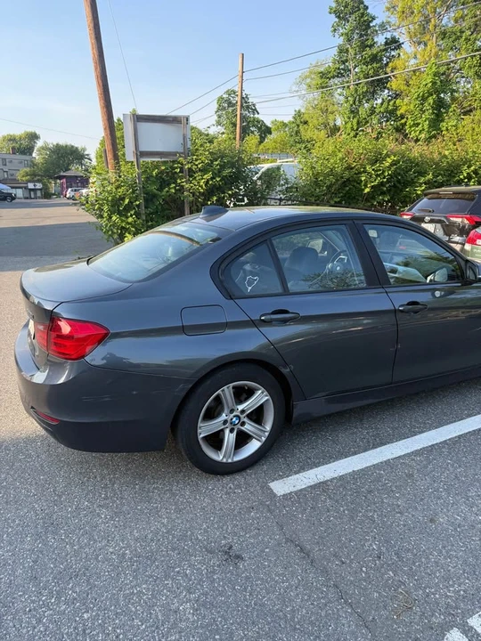 2013 BMW 1 Series - Image 8 of 8