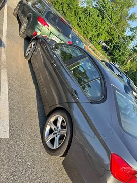 2013 BMW 328i
