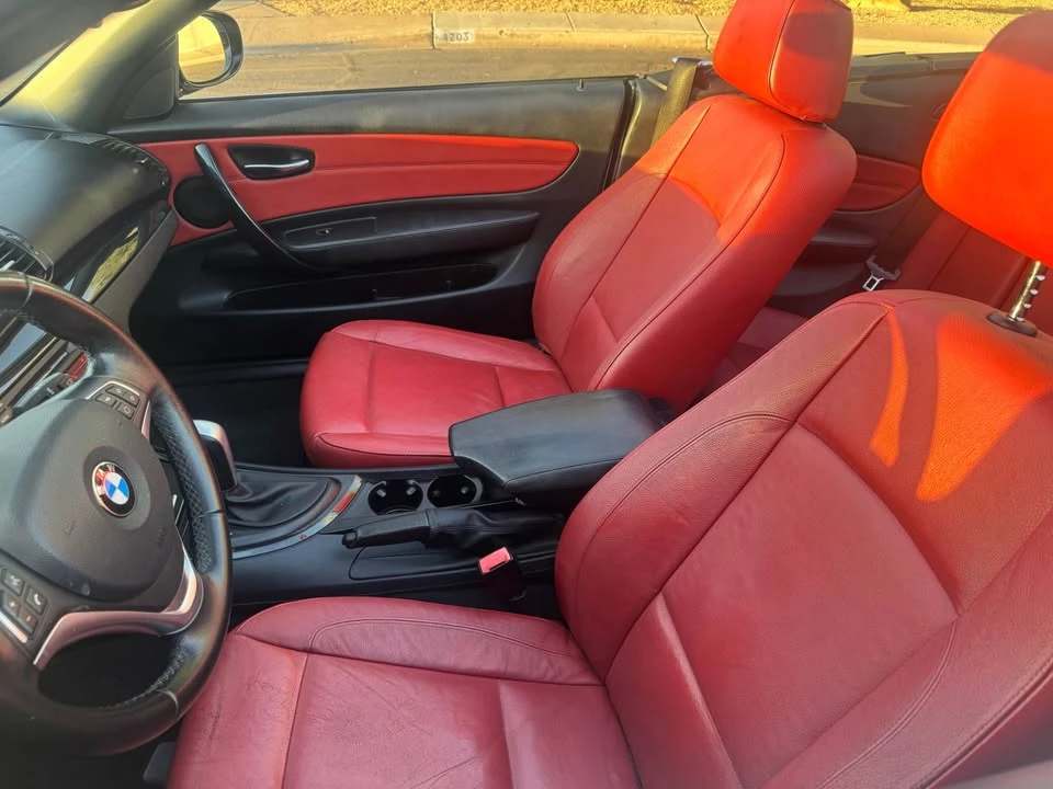 2013 BMW E81/E82/E88 1 Series - Image 4 of 11