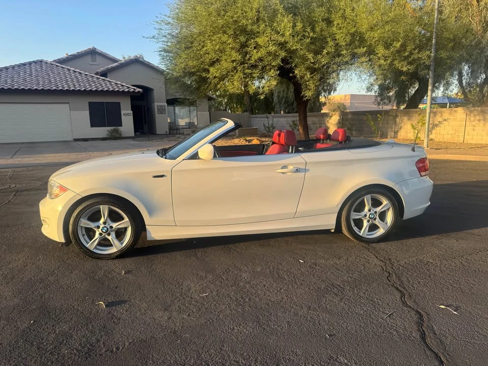 2013 BMW E81/E82/E88 1 Series - Image 3 of 11