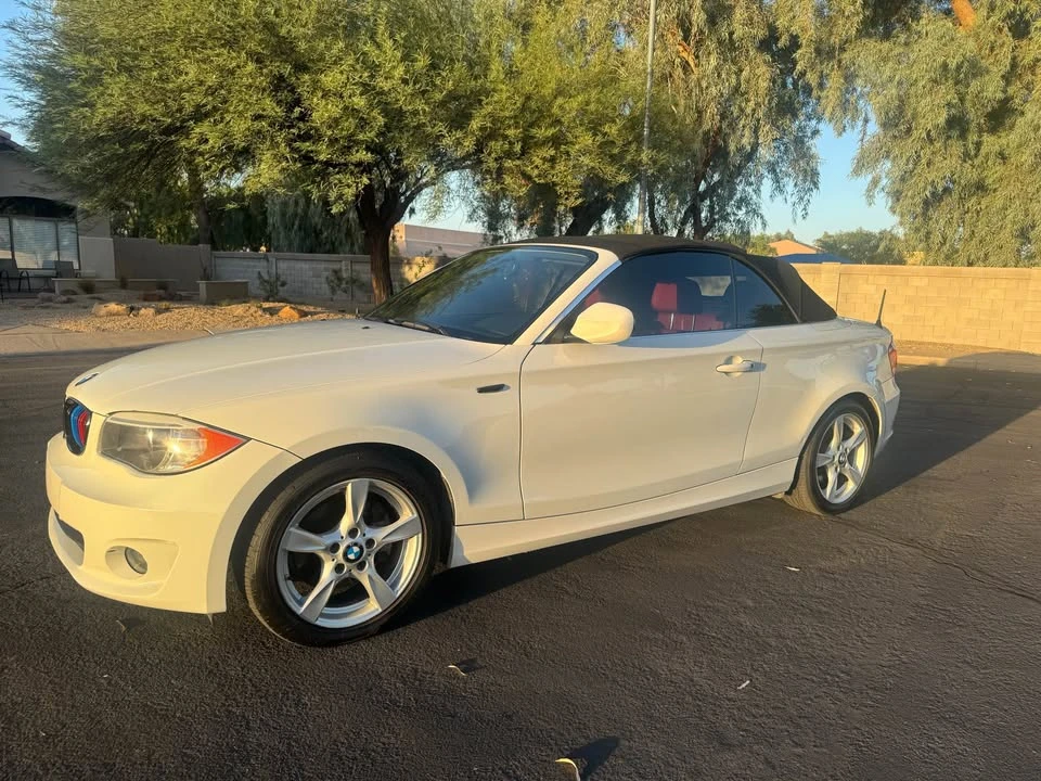 2013 BMW E81/E82/E88 1 Series - Image 11 of 11