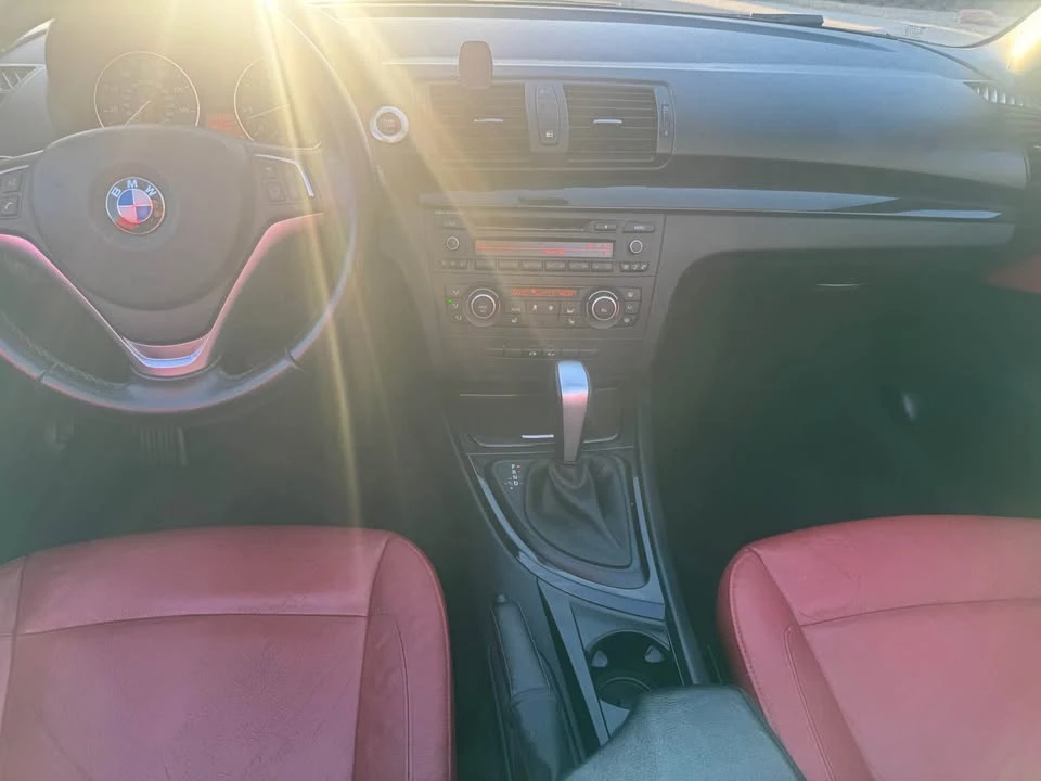 2013 BMW E81/E82/E88 1 Series - Image 5 of 11