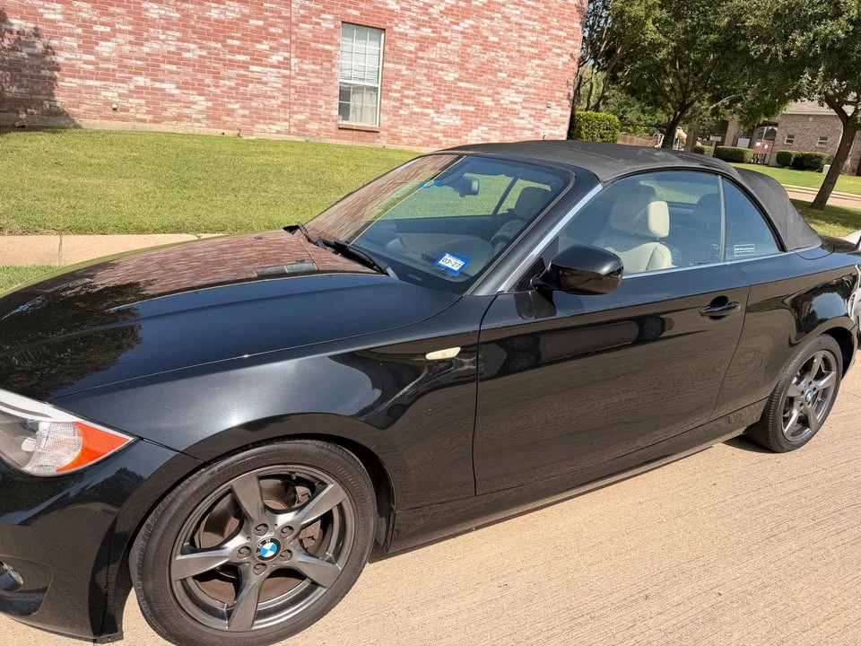 2013 BMW E81/E82/E88 1 Series - Image 6 of 9