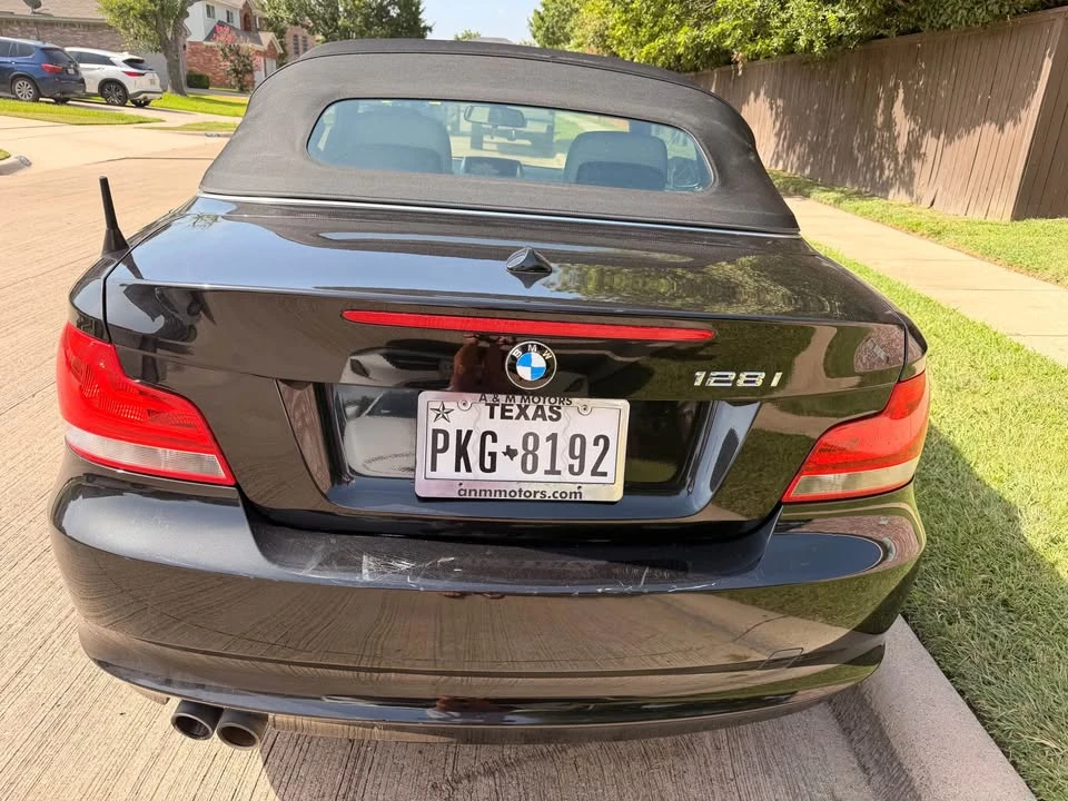 2013 BMW E81/E82/E88 1 Series - Image 2 of 9