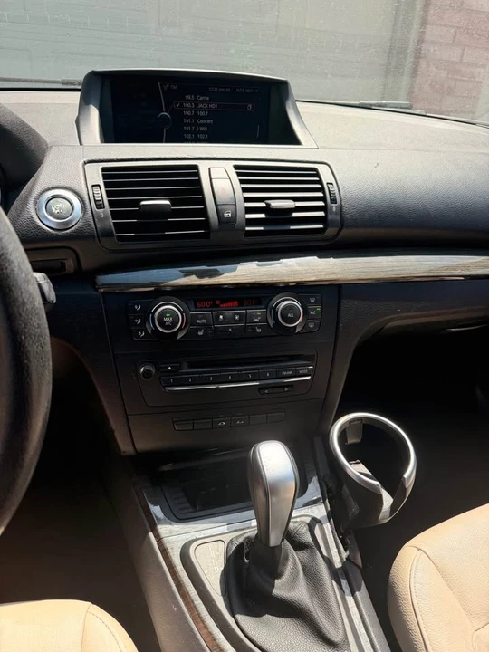 2013 BMW E81/E82/E88 1 Series - Image 8 of 9
