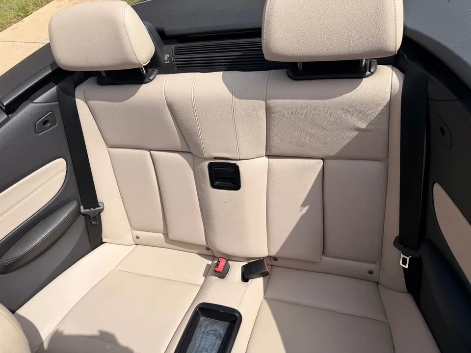 2013 BMW E81/E82/E88 1 Series - Image 7 of 9