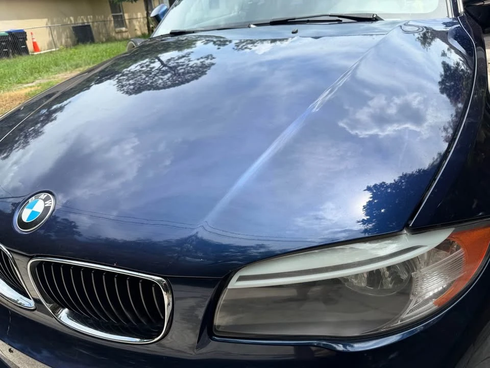 2013 BMW E81/E82/E88 1 Series - Image 9 of 20