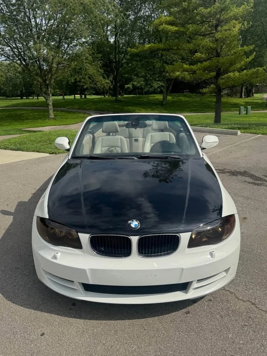 2013 BMW E81/E82/E88 1 Series - Image 15 of 16